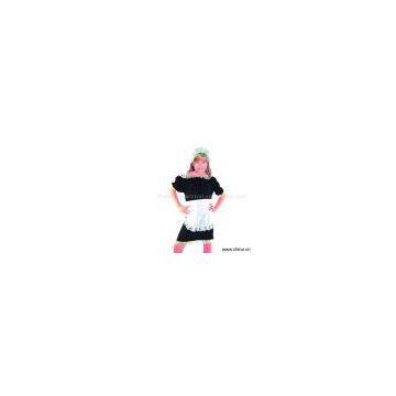 Sell Children's French Maid Costume