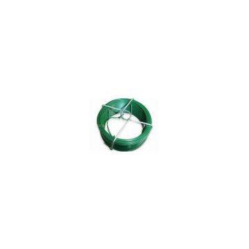 PVC tie wire virtually workable for any tying applications
