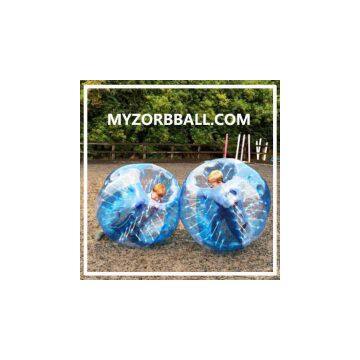 Body Zorbing, Bubble Football, Body Zorb Ball, Bumper Ball, Soccer Bubble