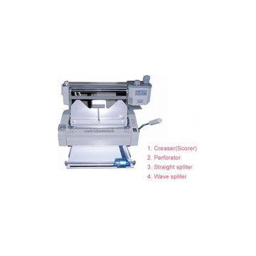 Perfect Binding Machine photo-2