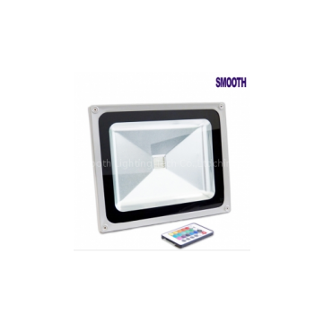 RGB 50 Watts LED Flood Lights photo-2