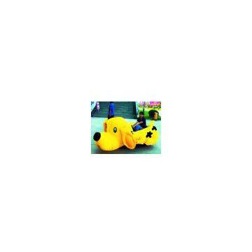 Sell Puff Storage Battery Machine