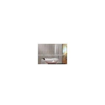 AS1F-H Bathtub Screen