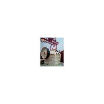 Jaw Crusher/Stone Crusher/Rock Breaker
