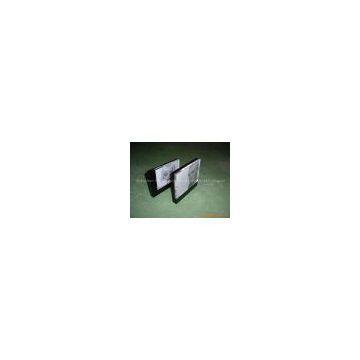 acrylic picture frame/holder/stand