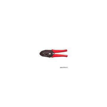 Sell Professinal Modular Crimping Tool (Ratchaet Type)