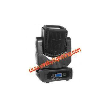 4*25W LED moving head beam YK-132