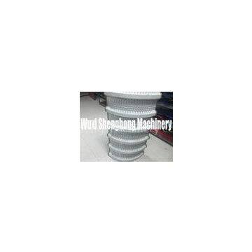 Adjustable Curving Radius Sheet Metal Folding Machines With Anti Rust Roller