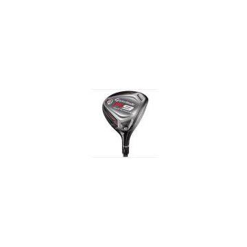 Taylormade Japan R9 Supermax Fairway Woods Full Set