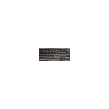 China welded wire mesh panel supplier