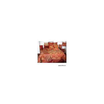 Sell Bedding Set (Imperial Design)