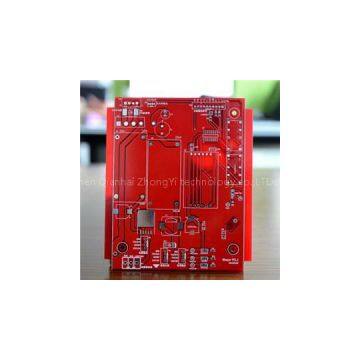 HASL FR-4 Double-sided PCB