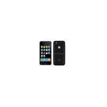 I9 3G Quadband Dual SIM Card Bluetooth Java phone mobile