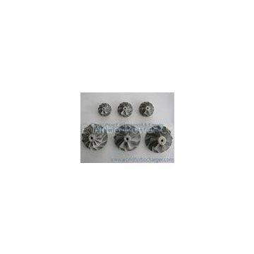 MHI Compressor wheels