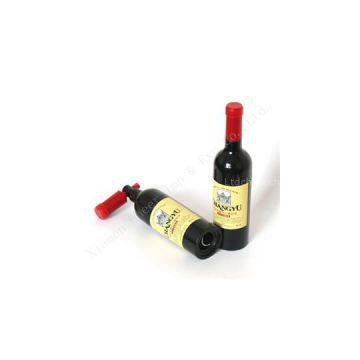 Wine Bottle Corkscrew K015E