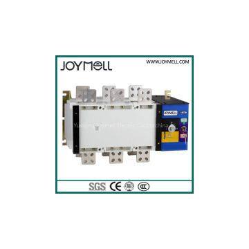 High quality 3P 4P Generator switch 1600A (Automatic Transfer Switch ATS)