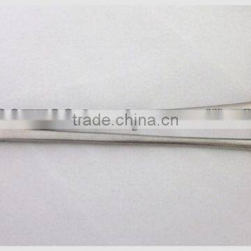 Mayo hegar needle Holder 14cm, surgical Mayo hegar needle Holder 14cm,Mayo hegar needle Holder 14cm surgical instruments