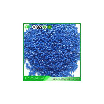 Professional Manufacturer Material PVC Granules for Wire and Cable Grade photo-3