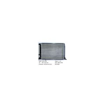 AUDI Radiator (SNA-RA061)