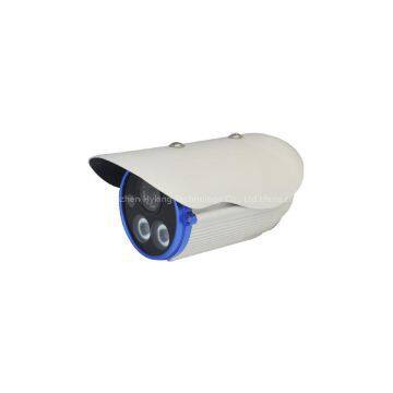 2M/1080P HD IR IP camera