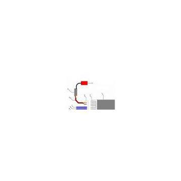 Sell Touching Anti Theft Device