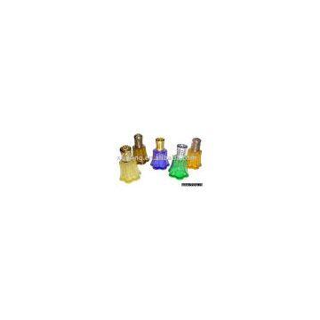 fragrance burner