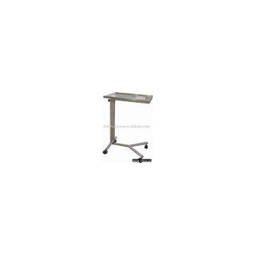 CHC-34 Tray Stand with One Post