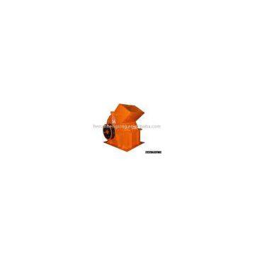 Hammer crusher,Hammer mill