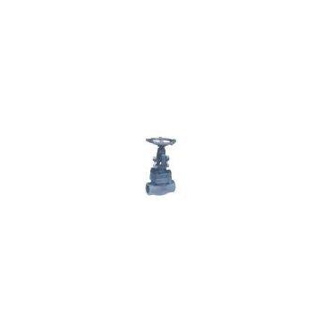 Sell closing valve