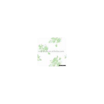 Polyester Mattress  Fabric
