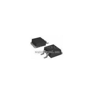 NPN PNP Transistors BTS412B2 - Infineon Technologies AG - Smart Highside Power Switch