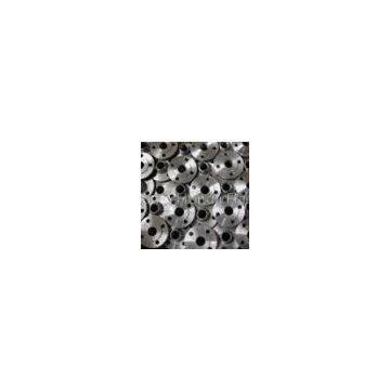 flange