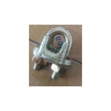 JIS Type Wire Ropes Clips