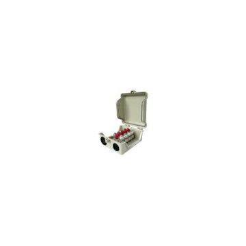China (Mainland) Distribution Box For STB Module