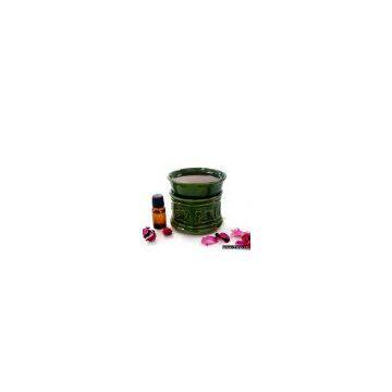 Electric Oil Burner