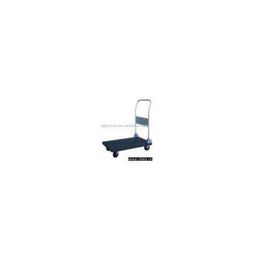 platform hand truck,platform hand trolley,platform hand cart,platform cart