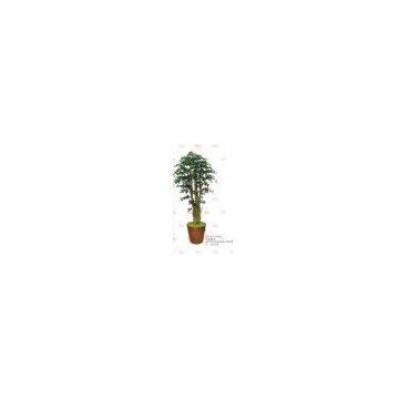 artificial trees