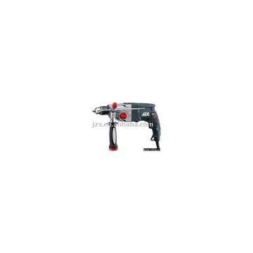 Impact Drill