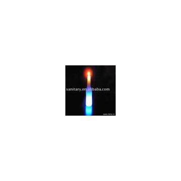 pillar candle