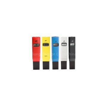 KL-98081 Champ pH Tester