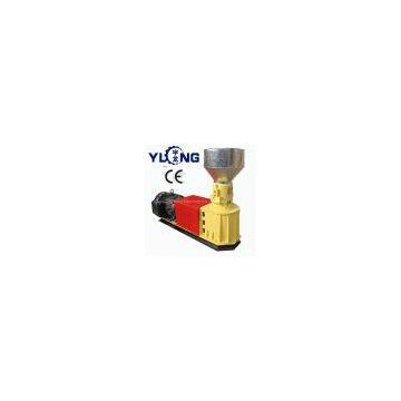 Small Wood Pellet Mill