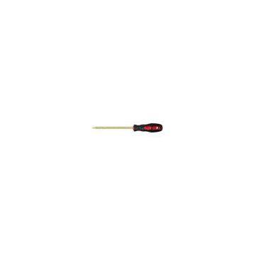 Explosion-proof Torx Screwdriver