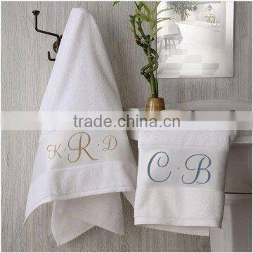 Pakistan Fashion Design Cotton Terry Printed Towels