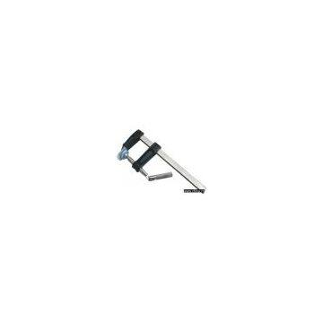 F clamp,carpenter's clamp,British style carpenter's clamp