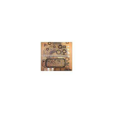 gasket of  engine part