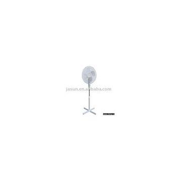 electric fan