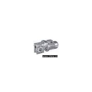 Worm Motor Reducer