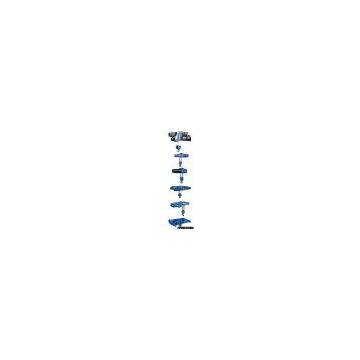 Shaw Box World Series Wire Rope Hoist