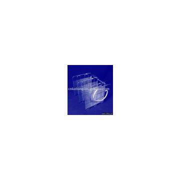 wire tube evaporator II