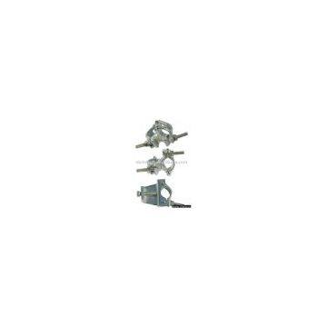 Scaffold Accessories (clamp, couplers, fitting)